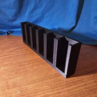 Gun Safe Accessories