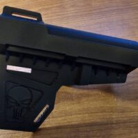 Punisher Pistol Brace